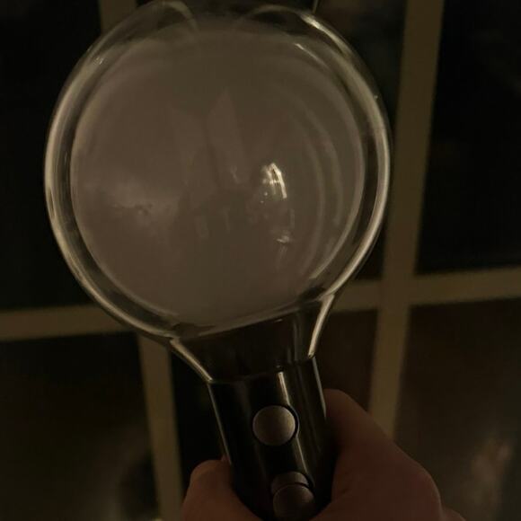 BTS Official Light Stick Map of the Soul Special Edition SE Tested w Box - Picture 12 of 14